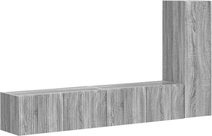 Produktbild vidaXL TV-Schränk (30 x 30 x 100 cm)