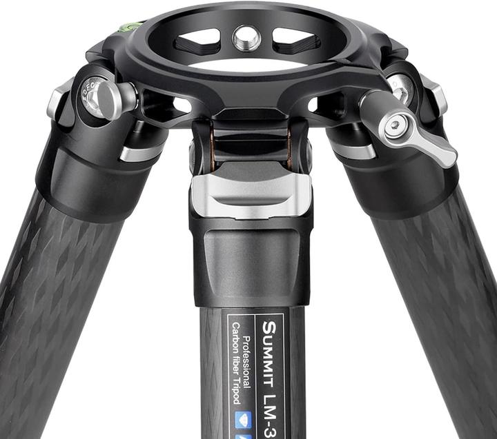 Produktbild Leofoto Summit LM-324C (Carbon)