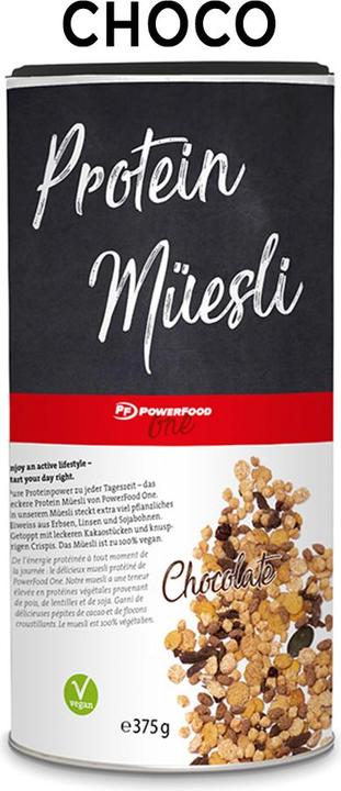 Actual product image PowerFood One 0
