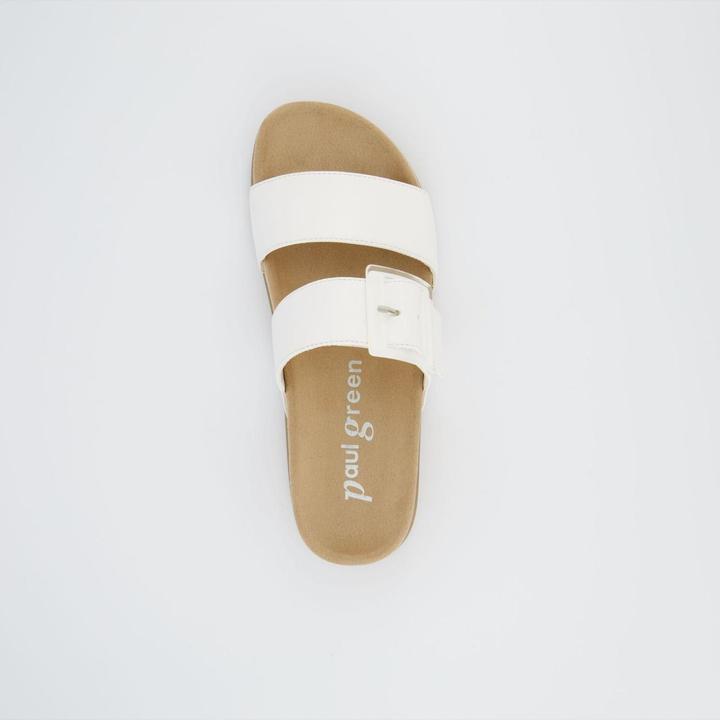 Actual product image Paul Green Pantoletten (38.5)