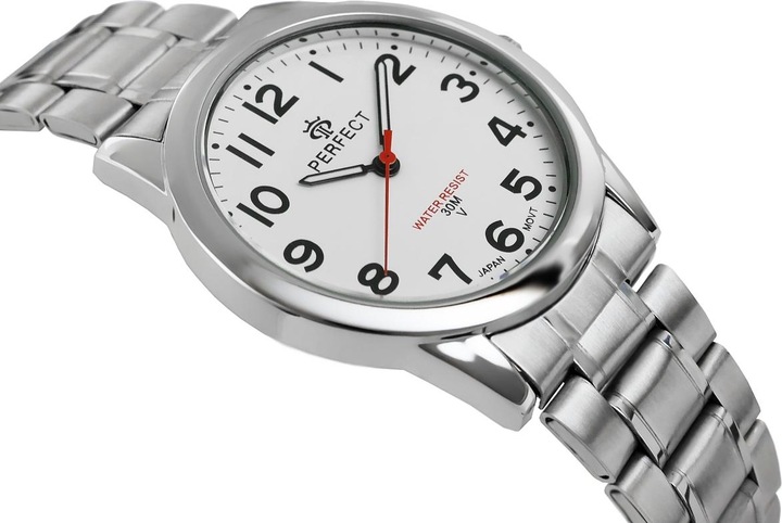 Produktbild PERFECT R50-02 Herrenuhr (38 mm)