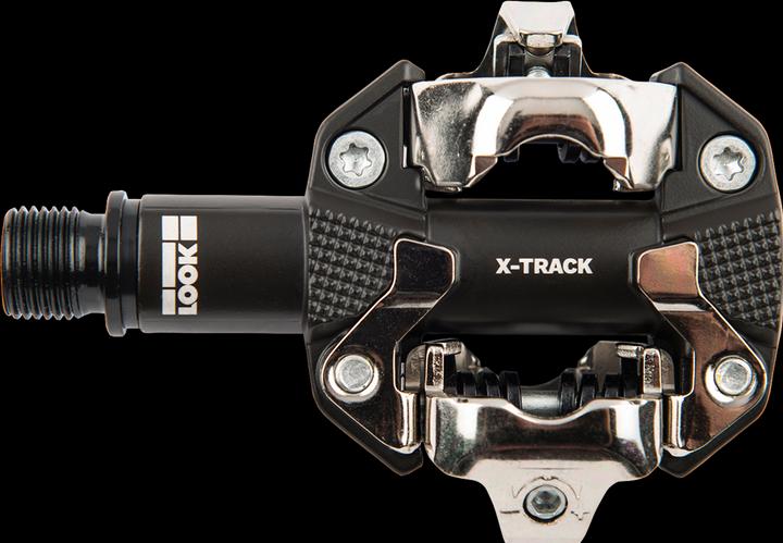 Look X-TRACK Pedale