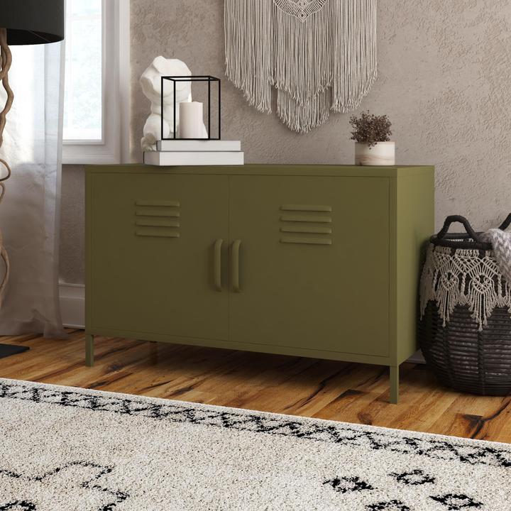 Image du produit Queer Eye Bradford (98 x 39 x 63 cm)