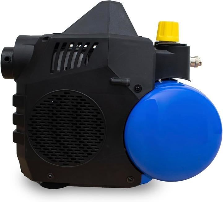 Actual product image Goodyear Compressor (6 l, 8 bar)