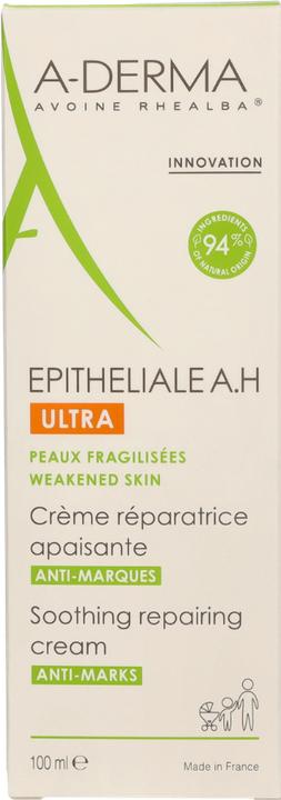 Produktbild A-Derma Epitheliale A.H Ultra (100 ml, Gesichtswasser)