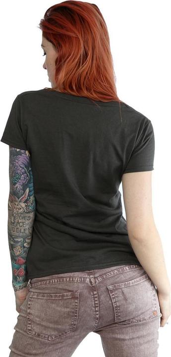 Immagine prodotto Disney Classic Maglietta Topolina Donna (XS)