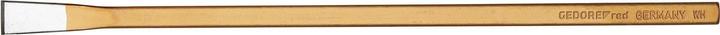 Actual product image Gedore Red red R91310041 Electrician's chisel square 250x8 mm