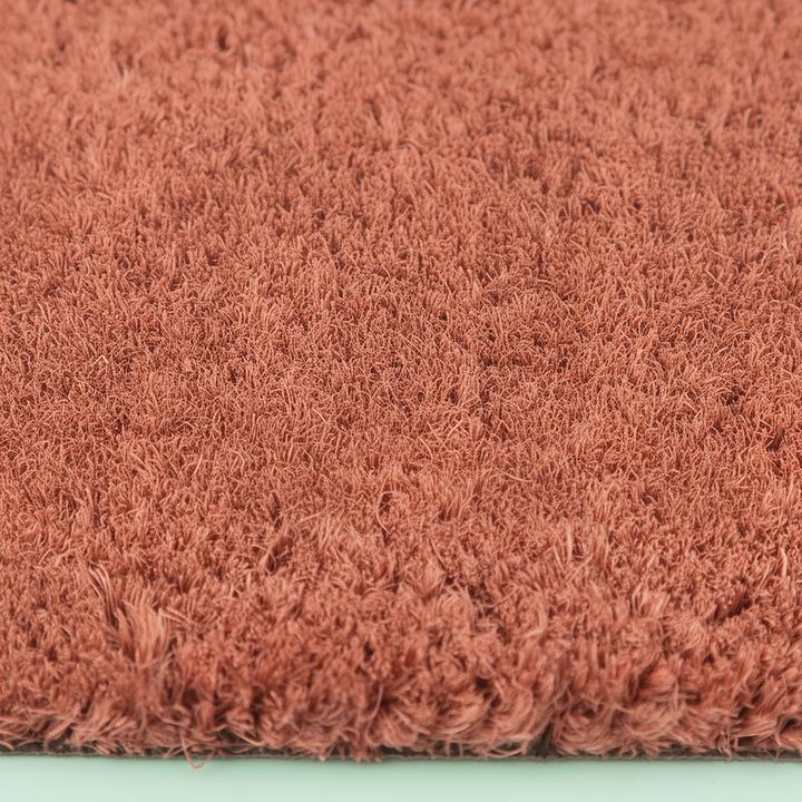 Actual product image Relaxdays doormat (60 x 40 cm)