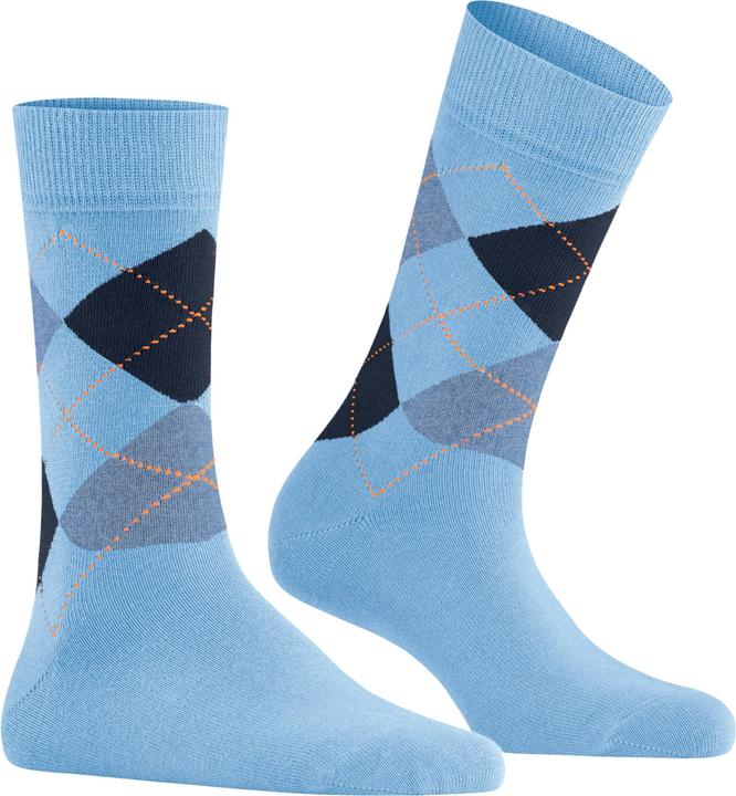 Actual product image Burlington Queen (Single pack, 36 - 41)