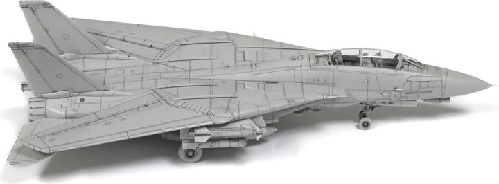 Actual product image Tamiya 1/72 Grumman F-14 D Tomcat