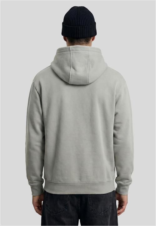 Produktbild Urban Classics Fluffy Hoody lightgrey S (S)