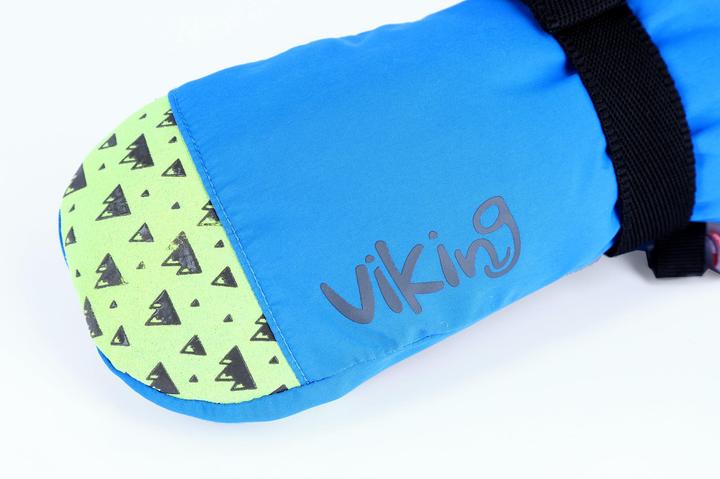 Immagine prodotto MGA Guanti da sci per bambini Viking Nomadic GTX (4)