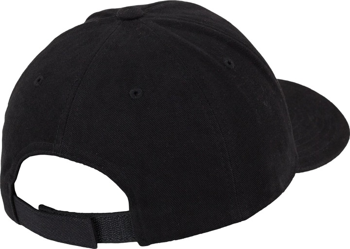 Immagine prodotto Flexfit Twill di cotone spazzolato a profilo medio (Taglia unica)