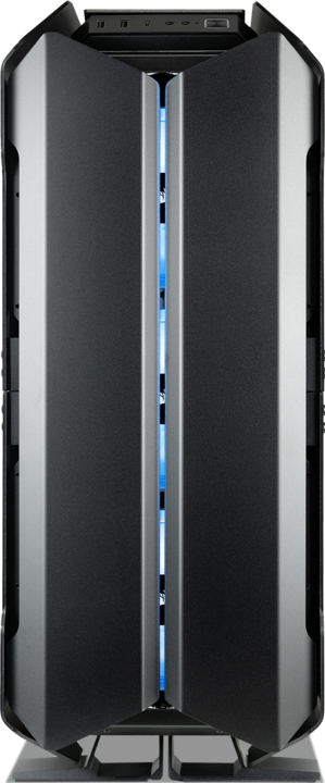 Produktbild Joule Performance High End Gaming PC RTX4090 I9 64GB 4TB L1131686 (Intel Core i9-14900K, 64 GB, GeForce RTX 4090)