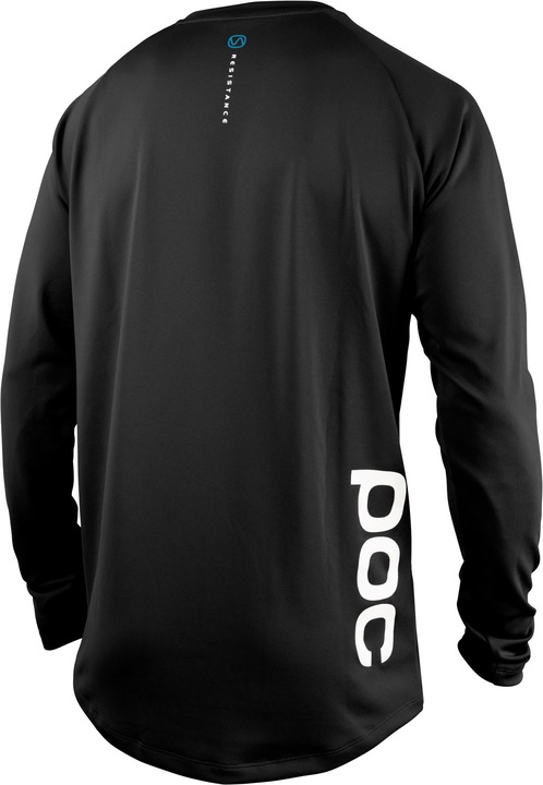 Actual product image Poc Resistance (S)