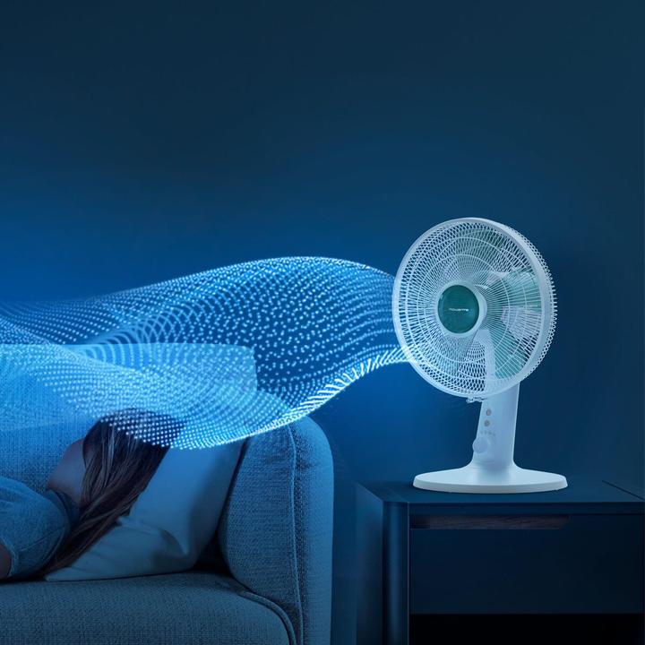 Image du produit Rowenta VU2740 (58 dB)