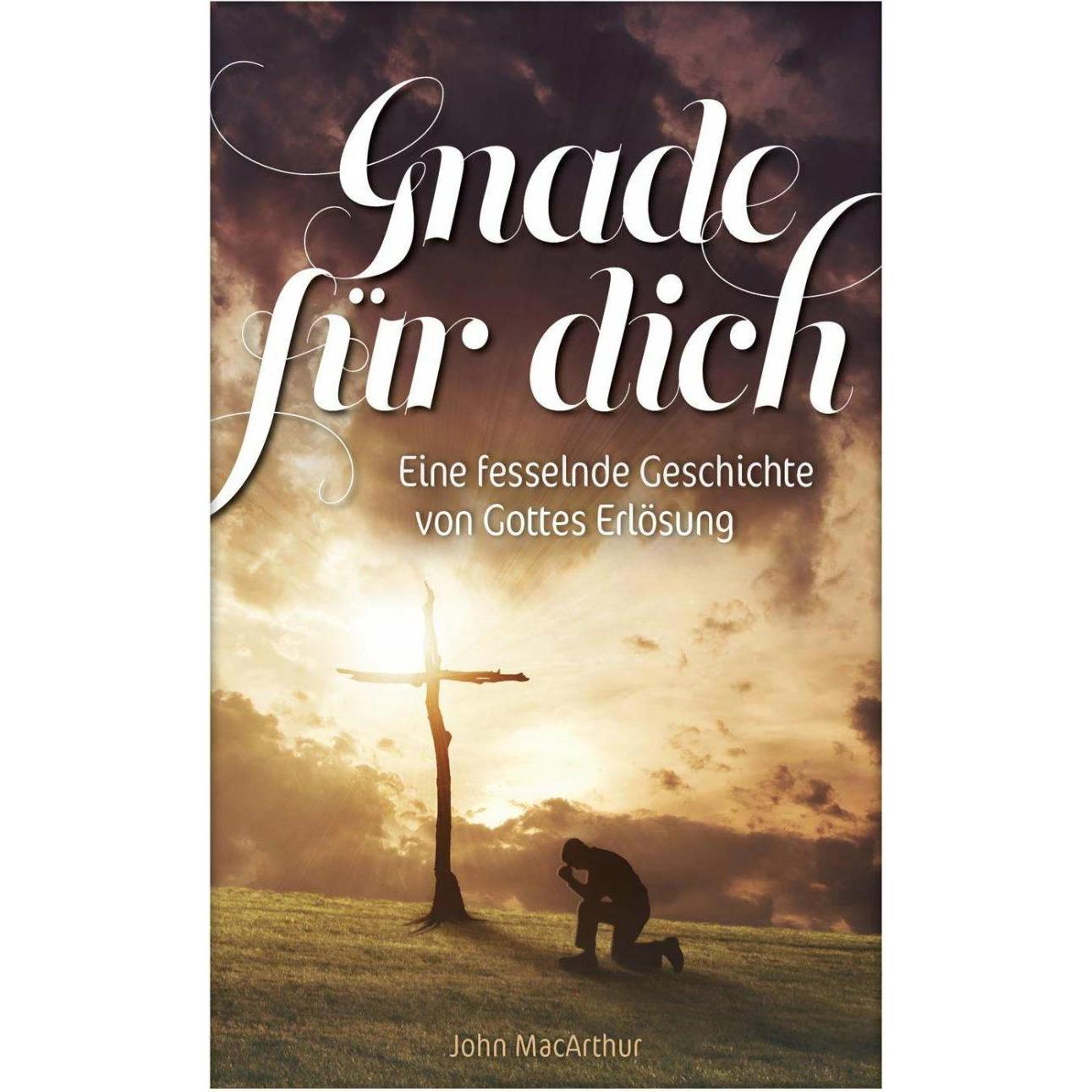 John F. MacArthur, Fachbücher von John MacArthur