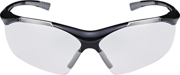 Actual product image Uvex Sports Sportstyle 223 (Grey, Black, Transparent)
