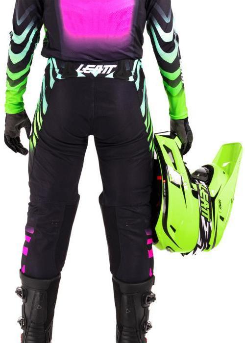 Produktbild Leatt 4.5 (Jungen, Normalgrösse, S)