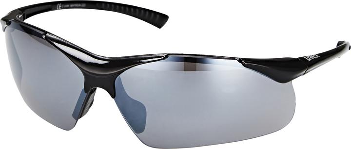 Immagine prodotto Uvex Sports Sportstyle 223 (Nero, Argento)