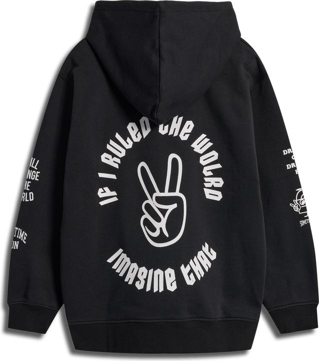 Produktbild hummel stsORTEGA HOODIE (140)