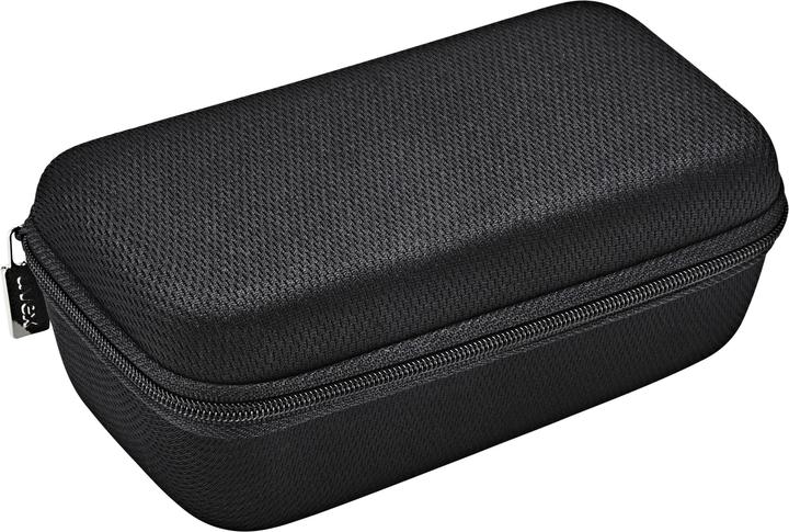 Produktbild Uvex Sports Sportstyle 802 Small V (Schwarz matt, Variomatic Smoke)