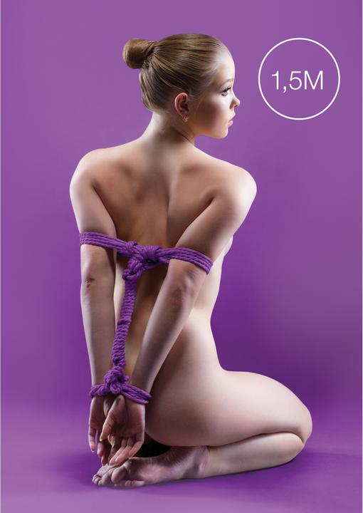 Produktbild Ouch! Japanese Mini Rope 1,5m