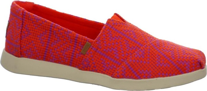 Produktbild Toms W's Alpargata Plus (38.5)