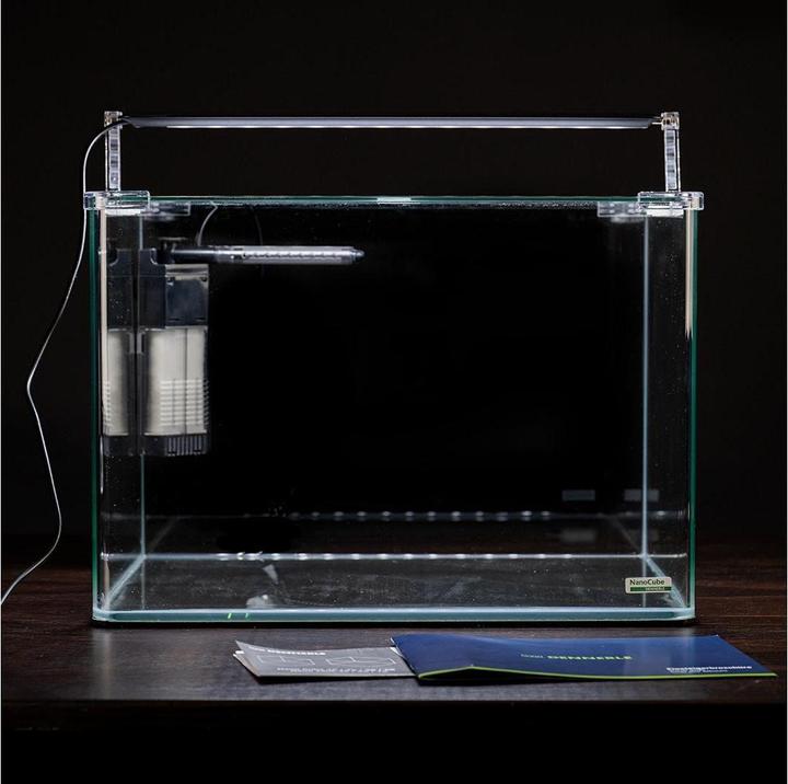 Actual product image Dennerle Tank plant Pro 35L (35 l)