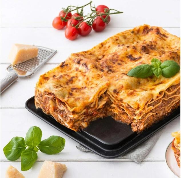 Produktbild Zenker Springform Deluxe Lasagne 32 x 22.5 cm (18 cm)
