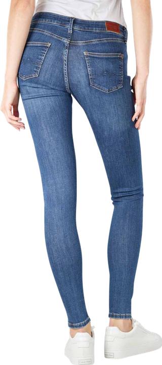 Produktbild Pepe Jeans Pixie Skinny Fit Medium Blue (W32/L32)