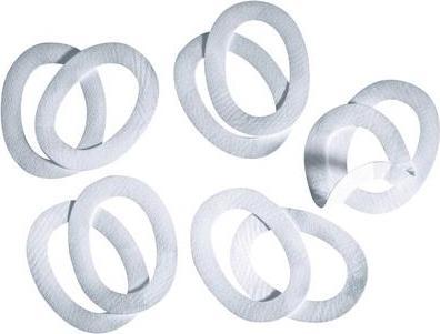 Produktbild Uvex Hygiene-Set (Gehörschutz Ersatzpolster)