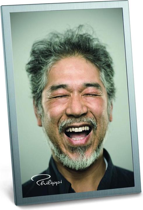 Actual product image Philippi David (13 x 18 cm)