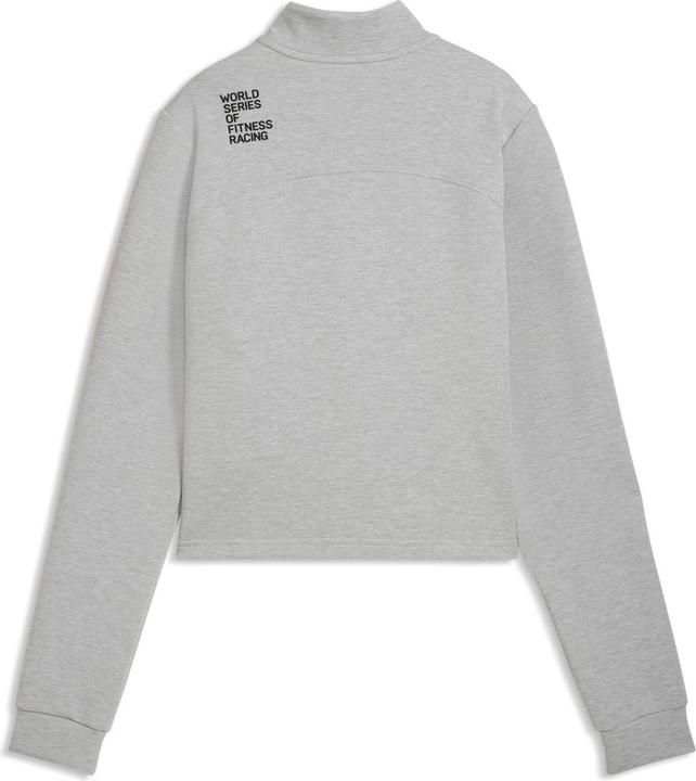 Immagine prodotto Puma W x HYROX CLOUDSPUN 1/4 ZIP (M)