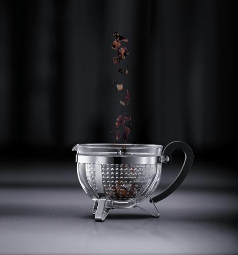 Produktbild Bodum Chambord (1 l)