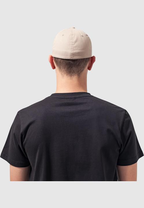 Immagine prodotto Flexfit Cappello da papà in cotone lavato in capo (S, M)