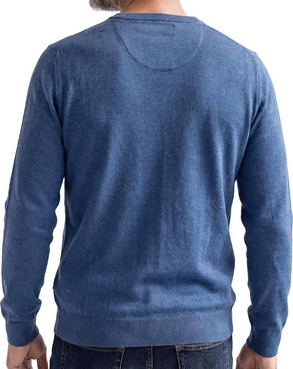 Actual product image Redmond 2er Pack Basic Pullover (S)