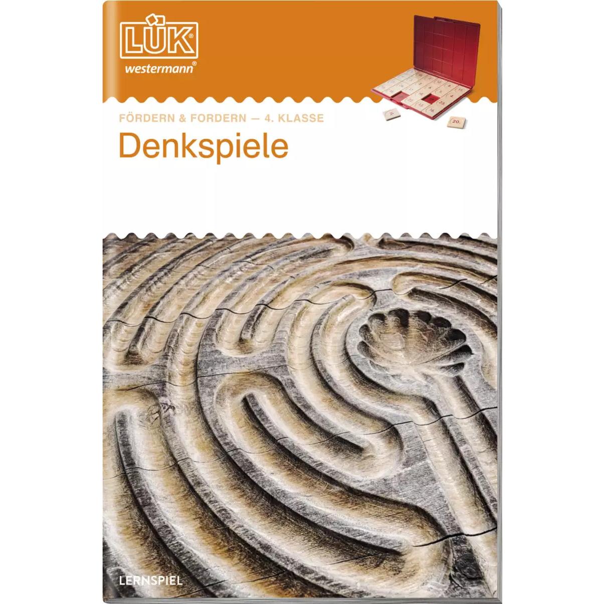 LÜK-Übungshefte / LÜK, Schulbücher von Karl-Heinz Altmeier