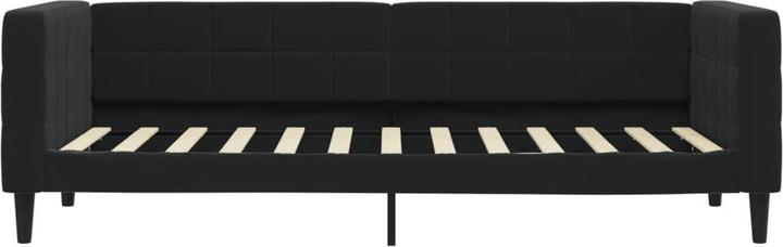 Actual product image vidaXL ausziehbares Tagesbett