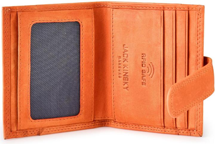 Actual product image Jack kinsky Kartenbörse