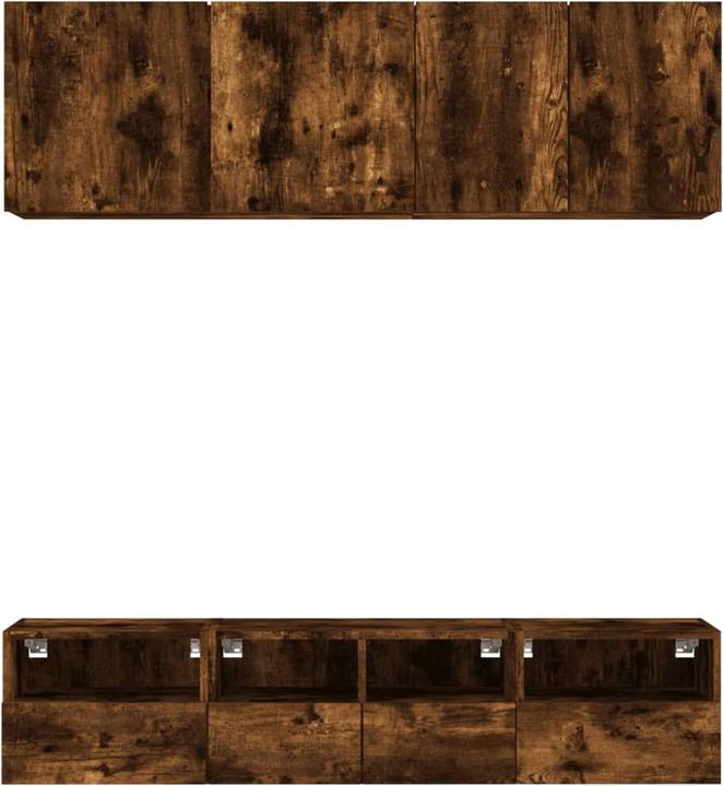 Produktbild VidaXL Jaymie (40 x 30 x 30 cm)