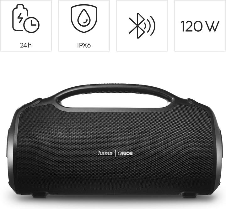 Actual product image Hama UltiMate Pro (24 h)