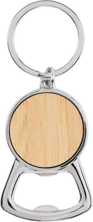 Image du produit MidOcean - Porte-clés décapsuleur KEYPOP