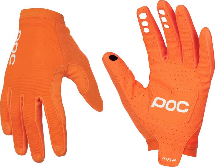 Actual product image Poc AVIP Gloves Long Unisex (M)