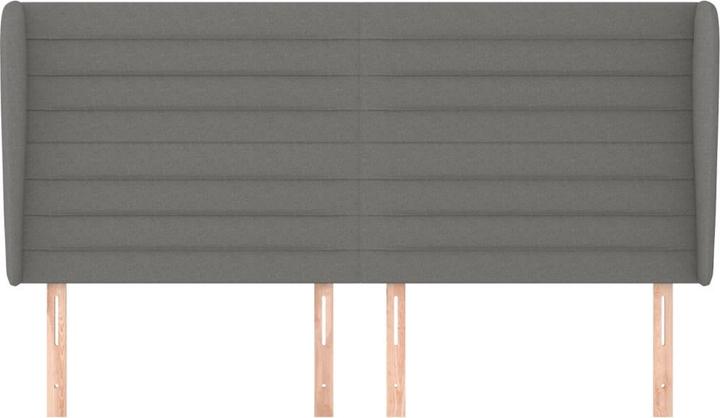 Produktbild vidaXL Nanete (203 x 23 x 128 cm)