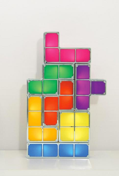 Produktbild Paladone Products Tetris