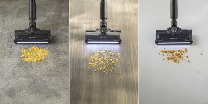 Actual product image Hoover HF210P 011