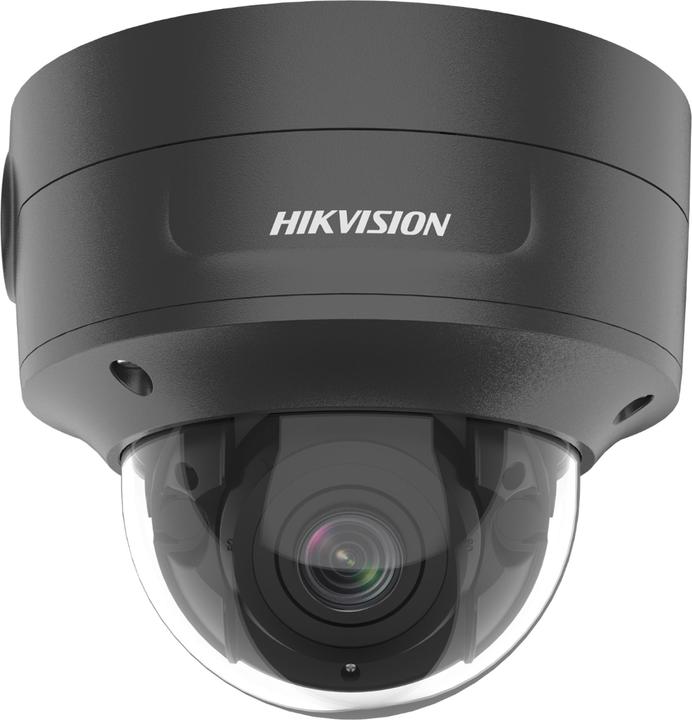 Immagine prodotto Hikvision DS-2CD2766G2-IZS(2.8-12MM)(C)/ (2592 x 1944 pixel)