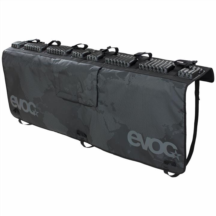 Produktbild Evoc Tailgate Pad M/L (Schwarz)