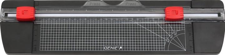 Actual product image Olympia Cutting device 4in1 CT 05 (A4)